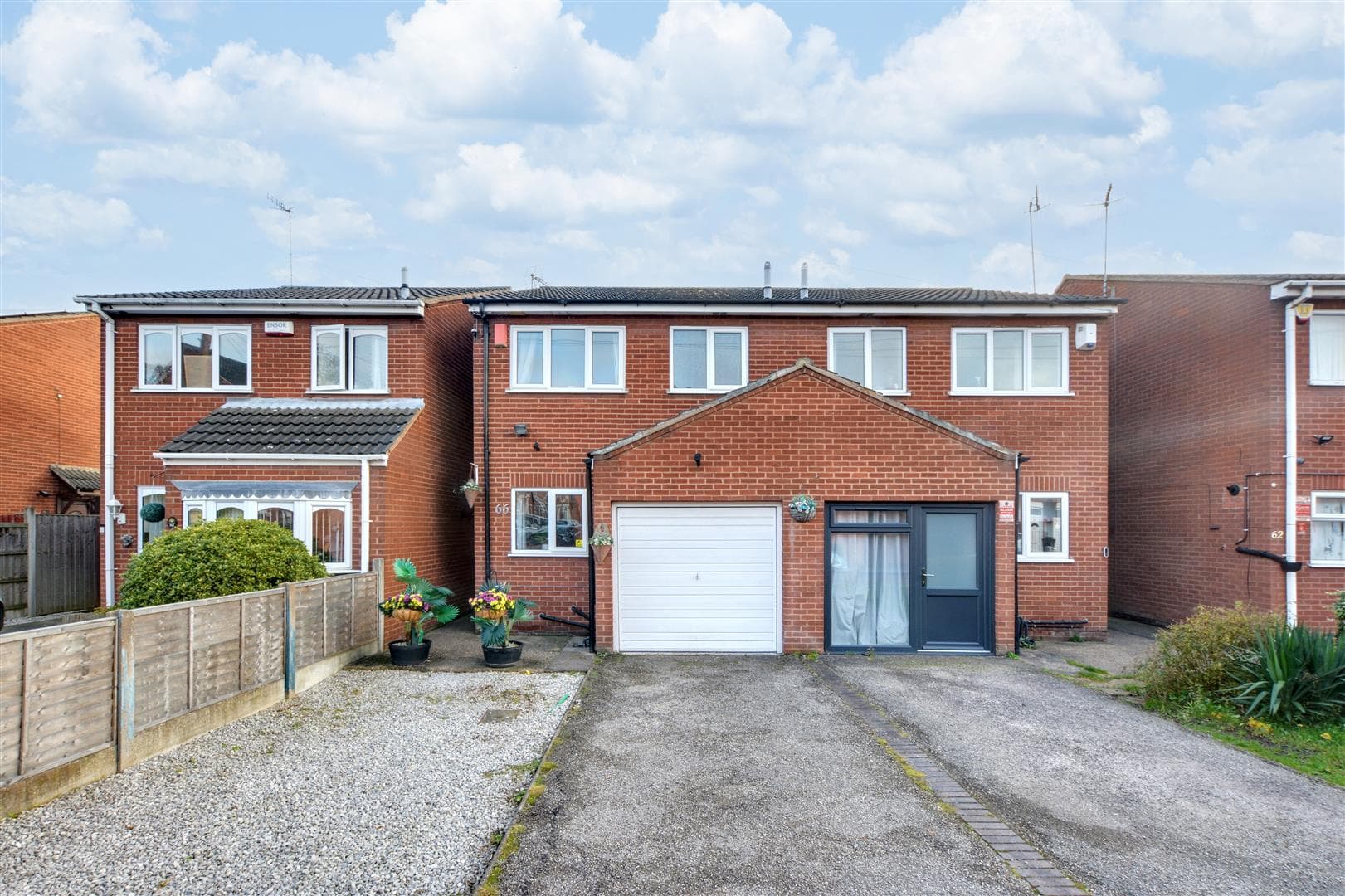 Cyril Avenue, Nottingham