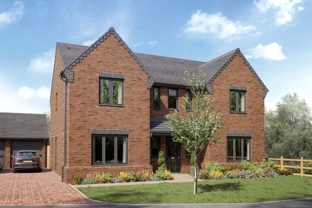 Shipley Lakeside, Shipley, Heanor