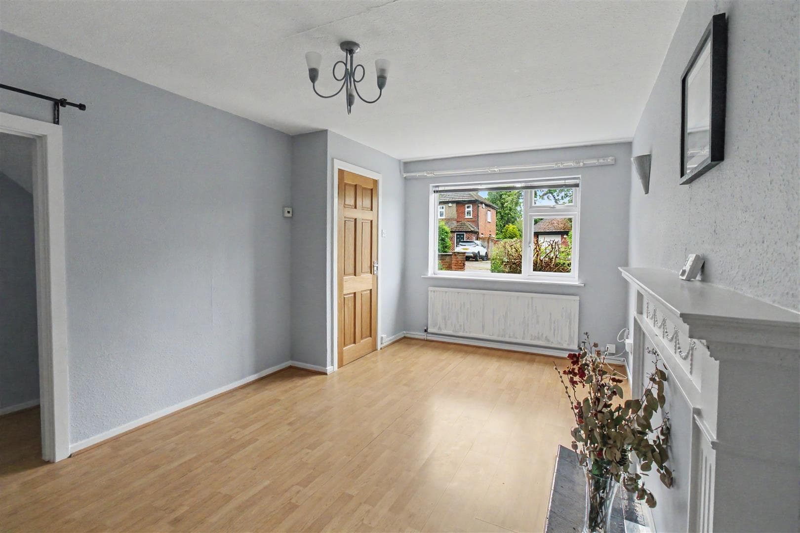 Roxley Court, Beeston, Nottingham