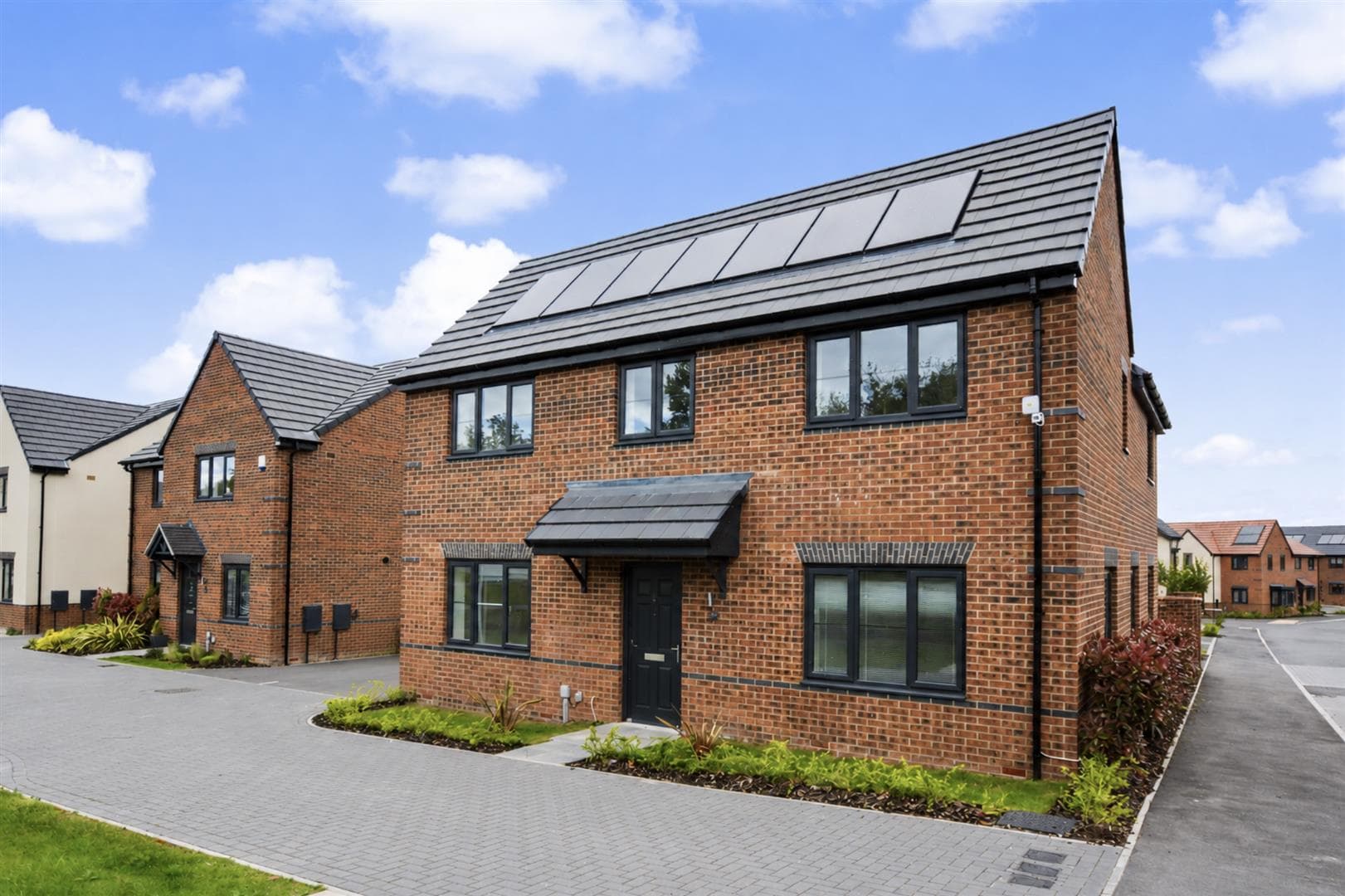 Coventry Lane, Bramcote