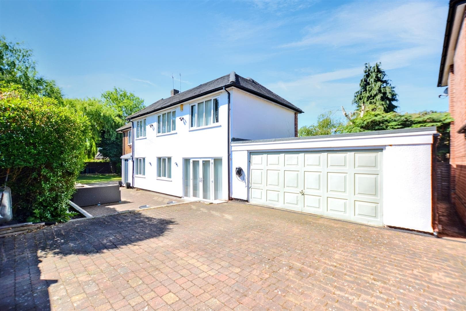 Nottingham Road, Stapleford