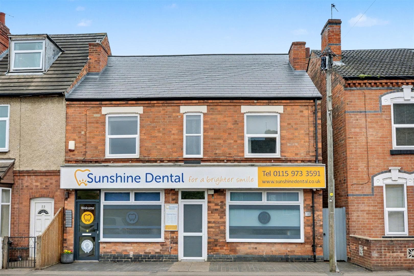 College Street, Long Eaton, NG10 4ND