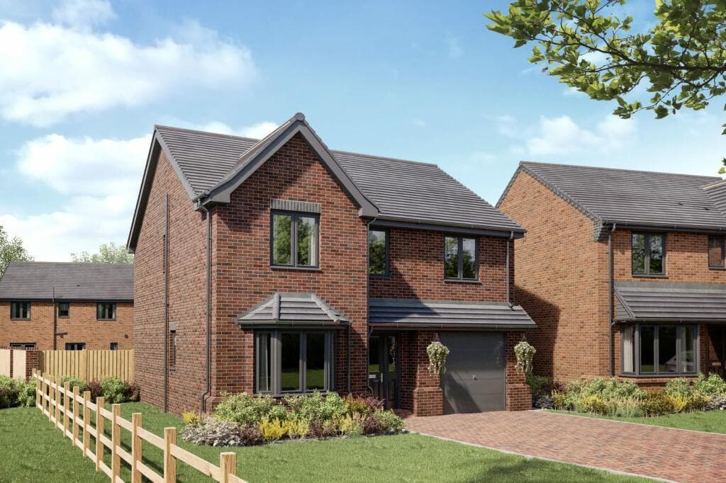 Shipley Lakeside, Shipley, Heanor