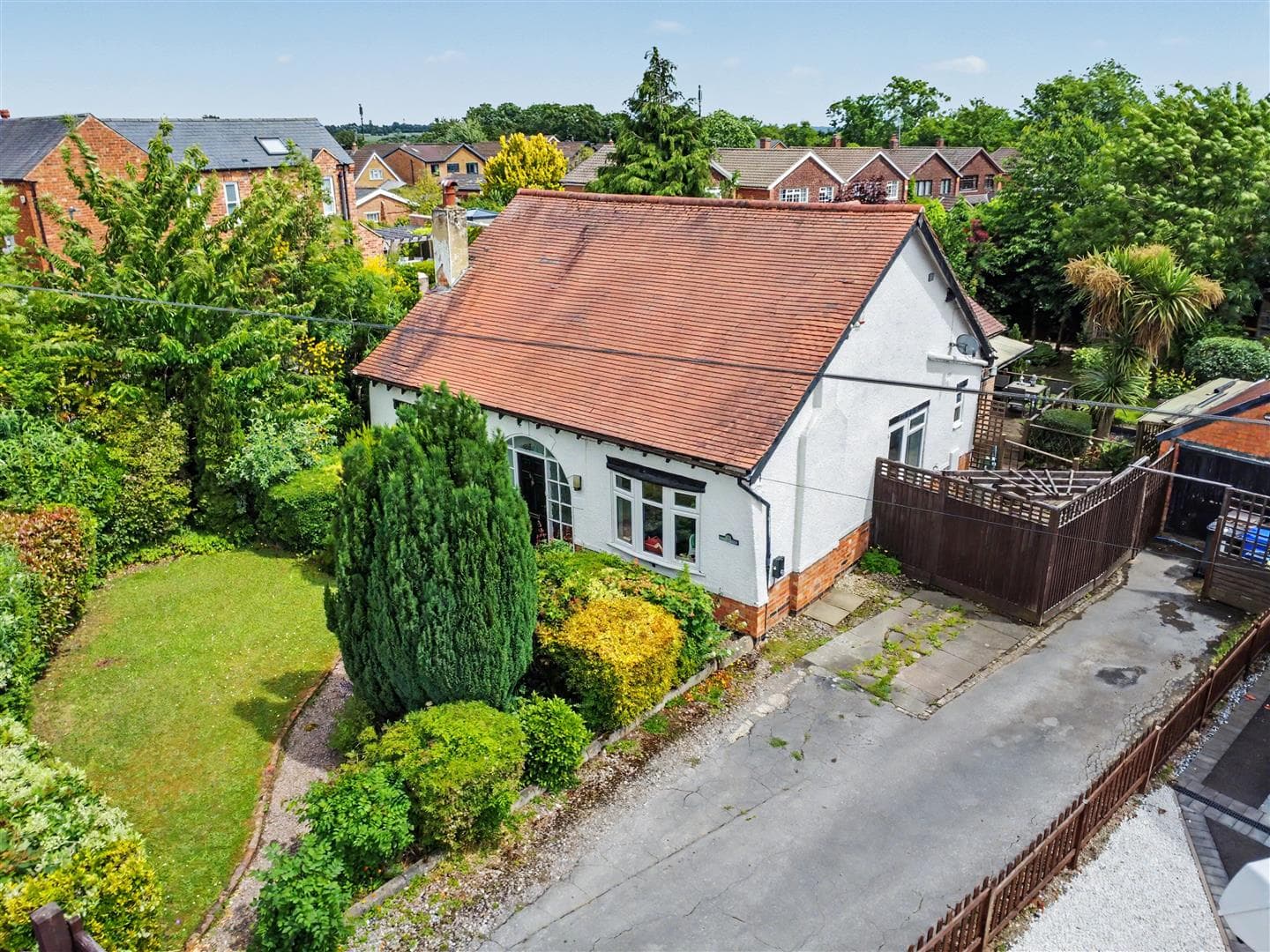 Park Drive, Sandiacre, Nottingham
