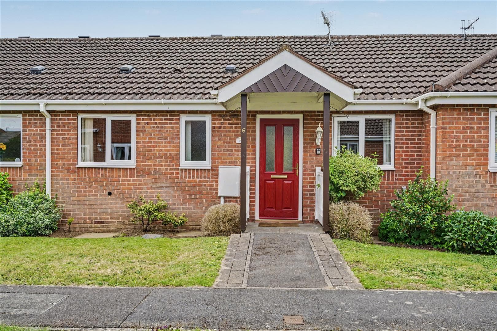 Cooke Close, Long Eaton, Nottingham