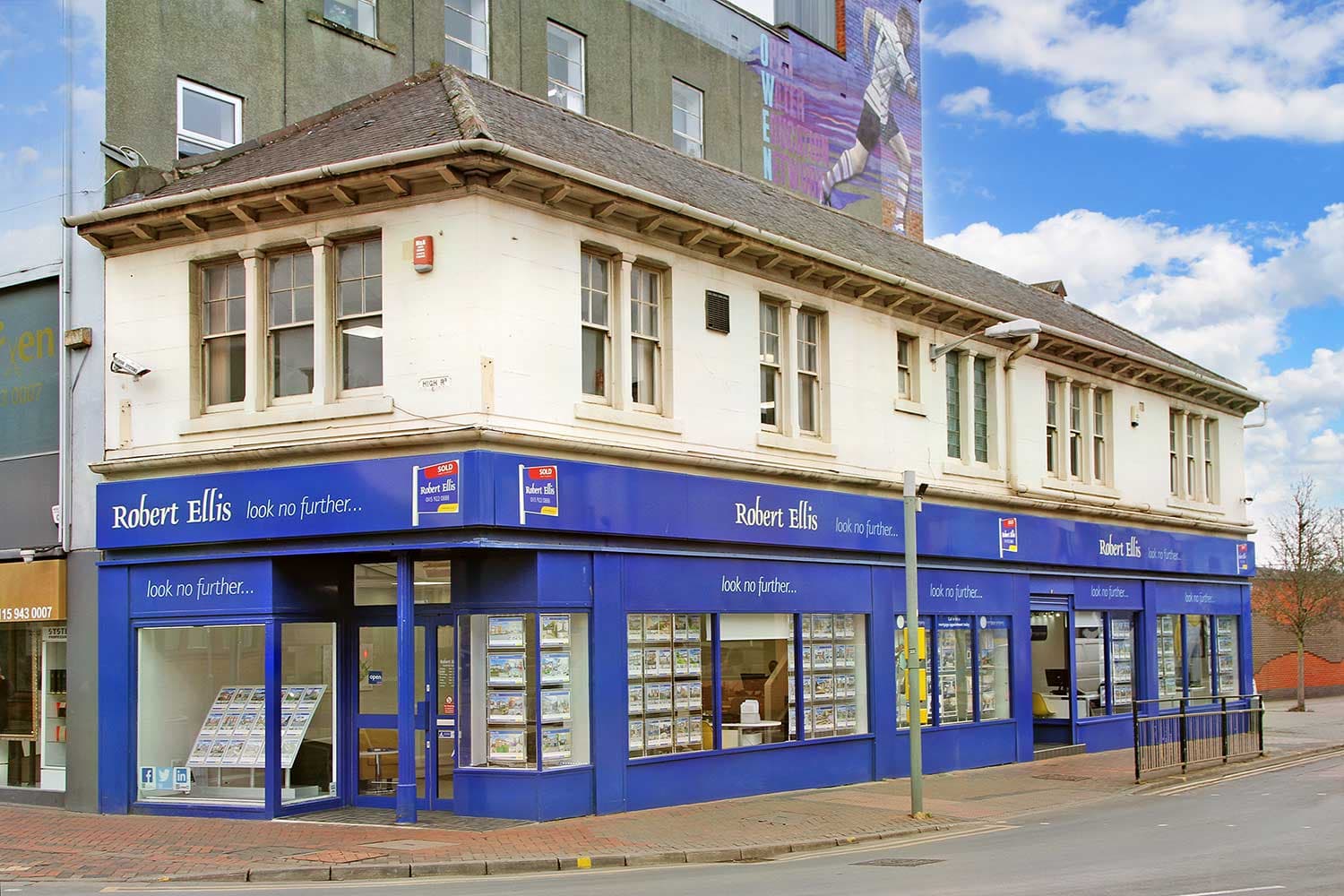 Beeston Estate Agents