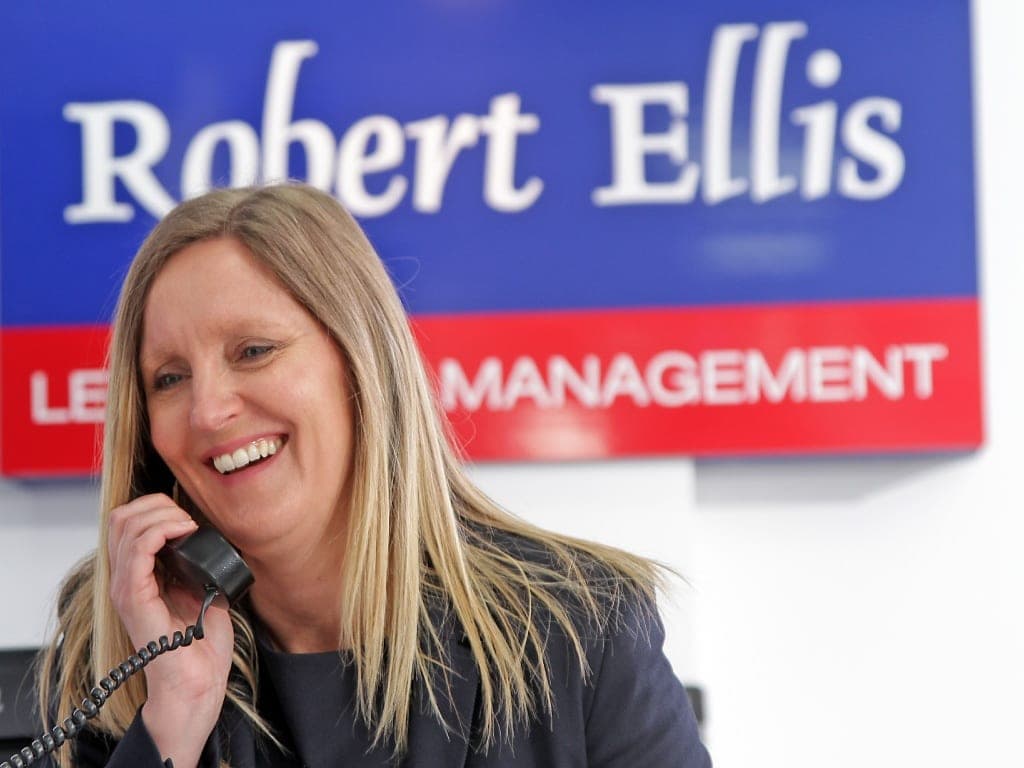 Letting Property Across Nottinghamshire, Derbyshire, and Leicestershire