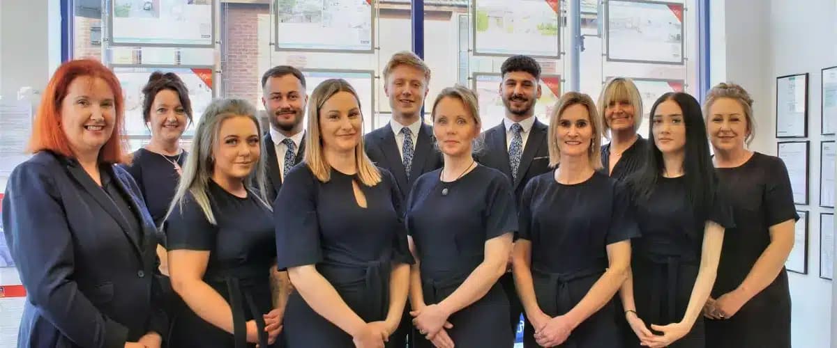 Letting Agents in Beeston