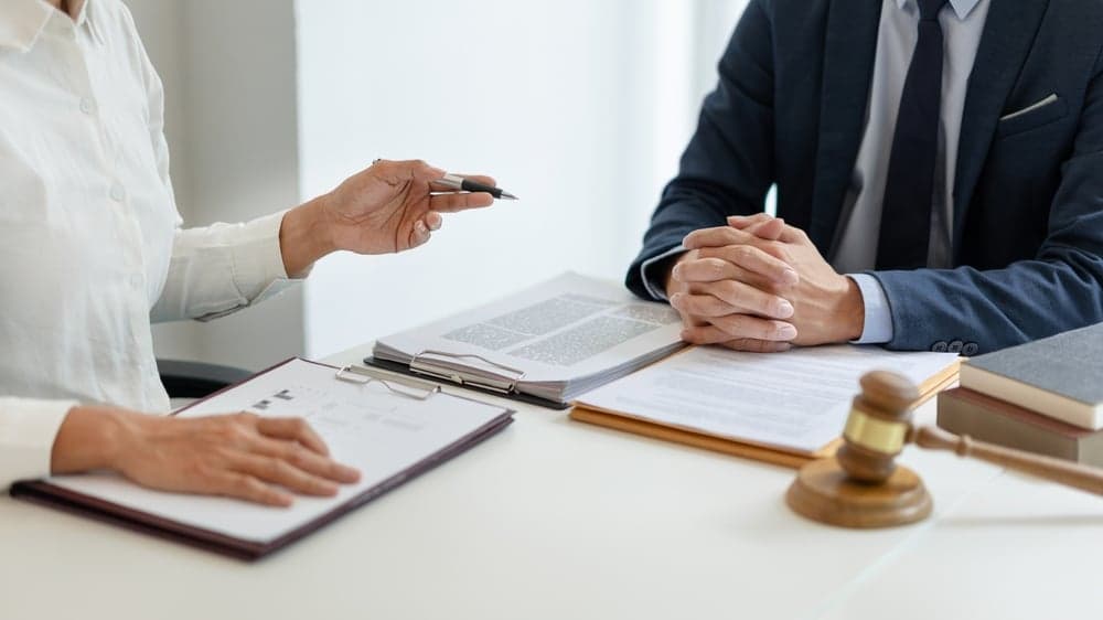 Legal and Financial Considerations