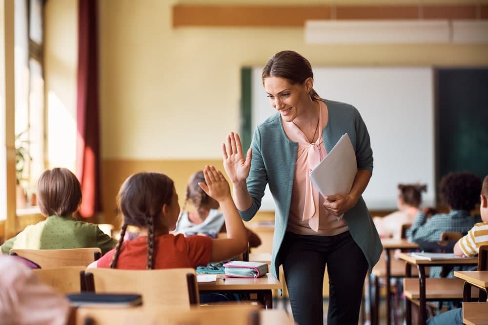 Schools and Education