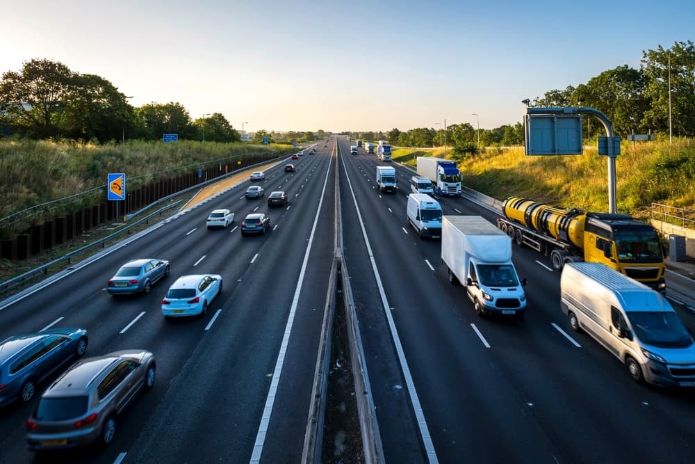 Transport and Connectivity