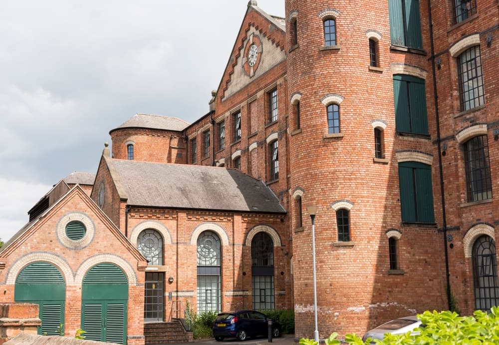 Property to Rent in Stapleford