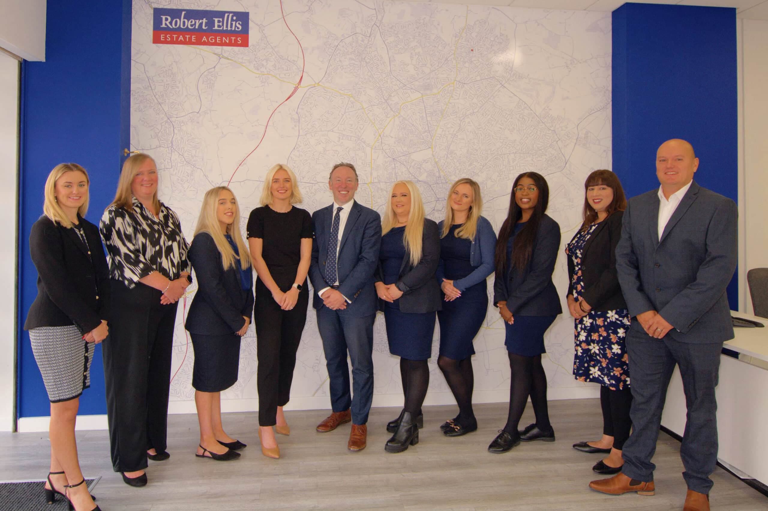 Buying Property in Arnold