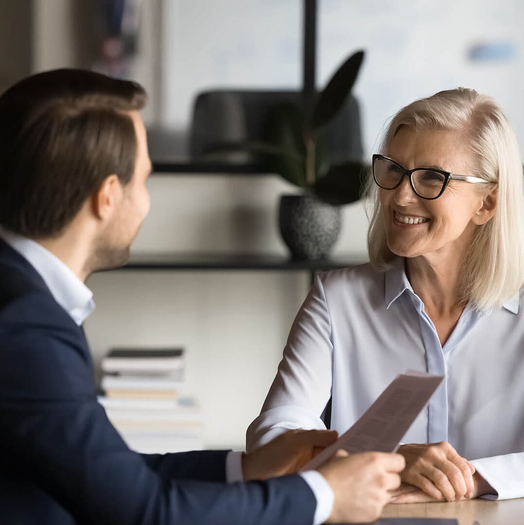 What Is Conveyancing?