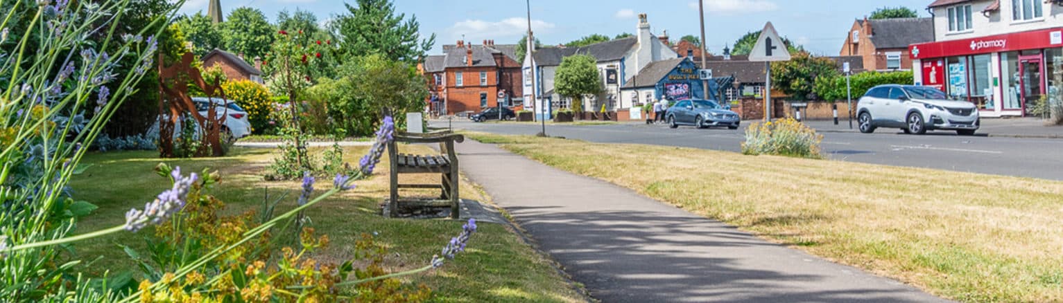 Breaston Area Guide