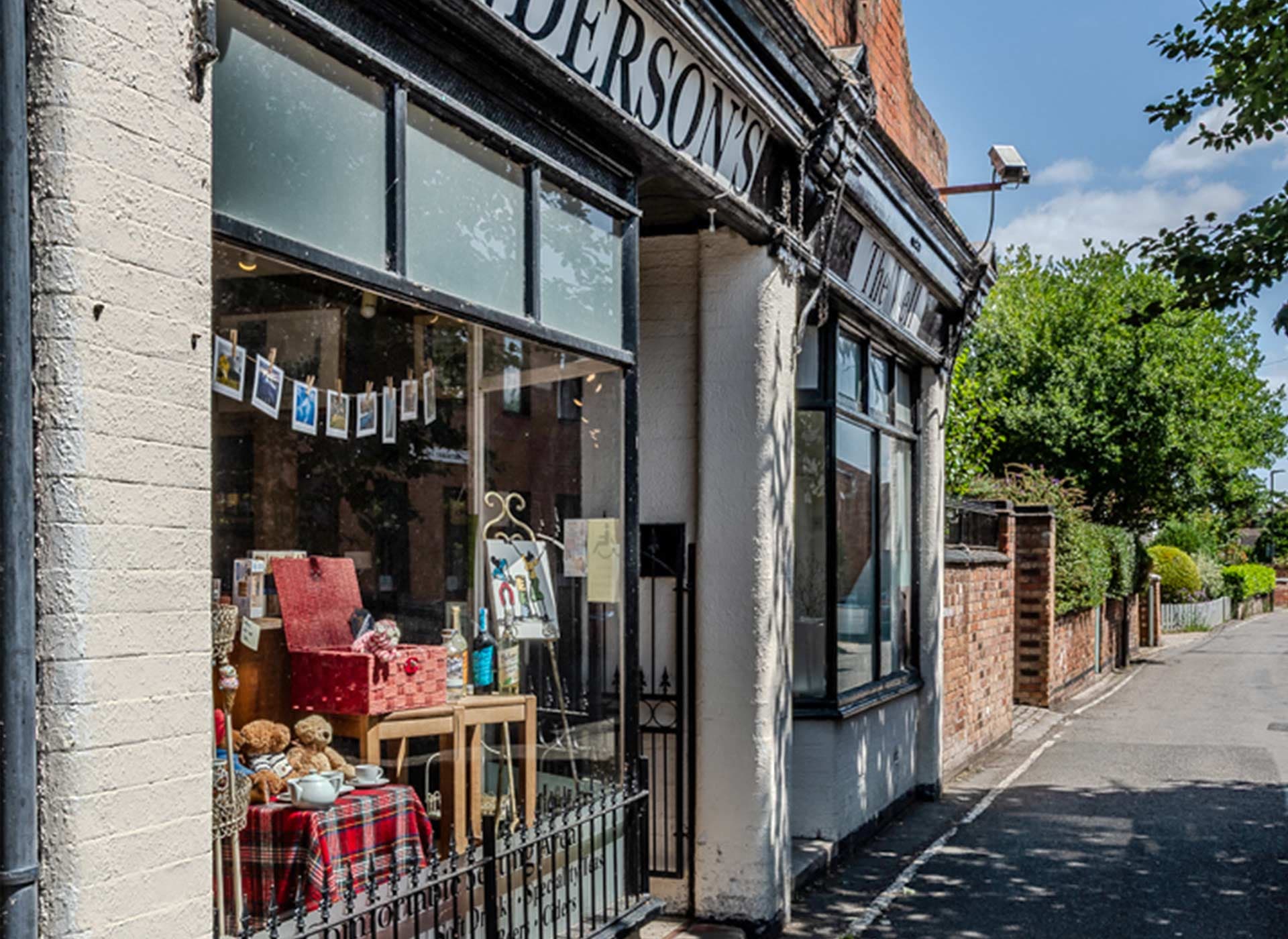 Things to do in Breaston