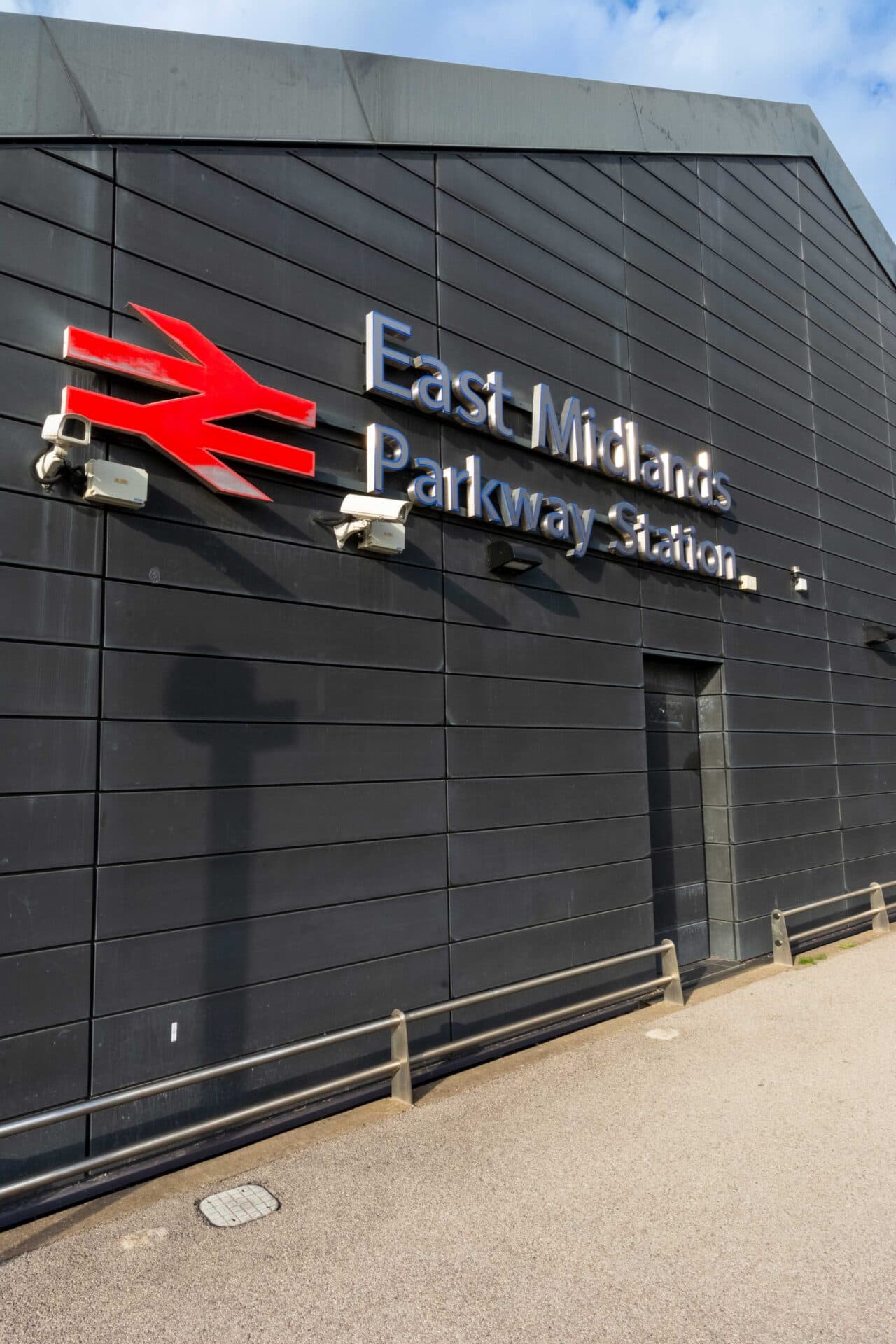 Transport Links
