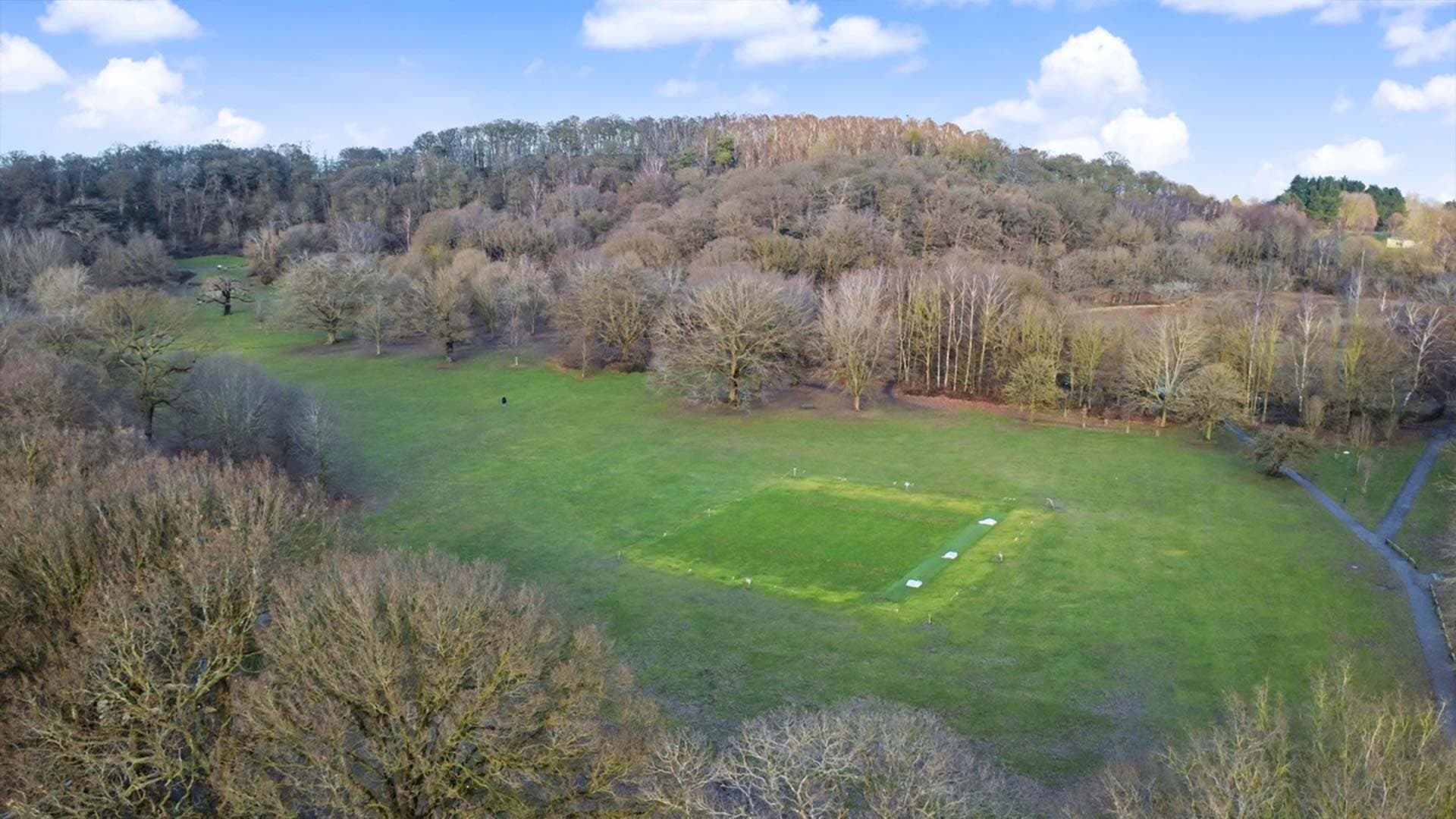 Bramcote Area Guide