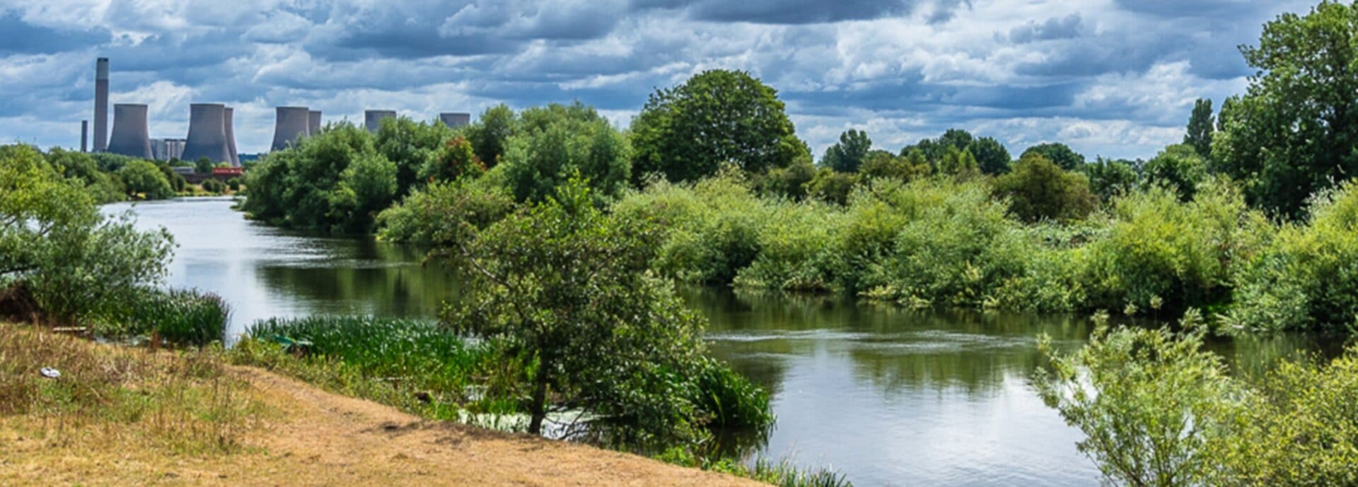 Sawley Area Guide
