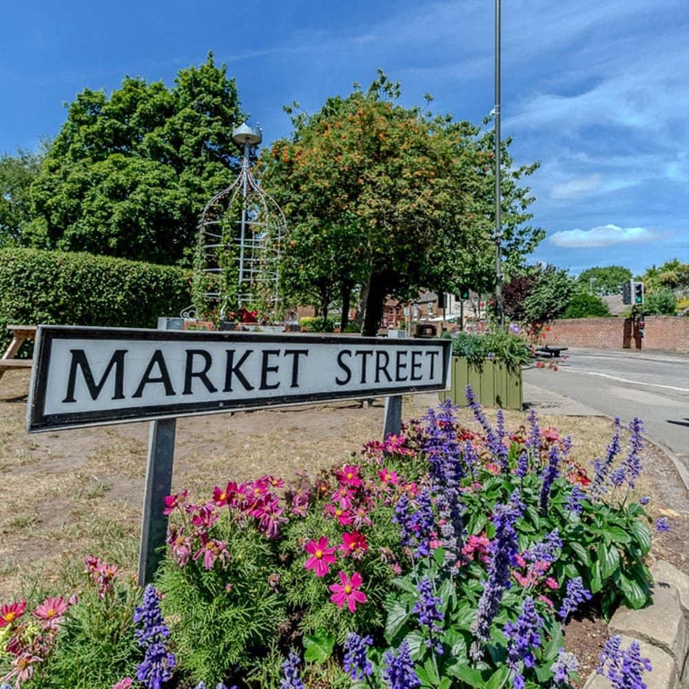 Events in Draycott