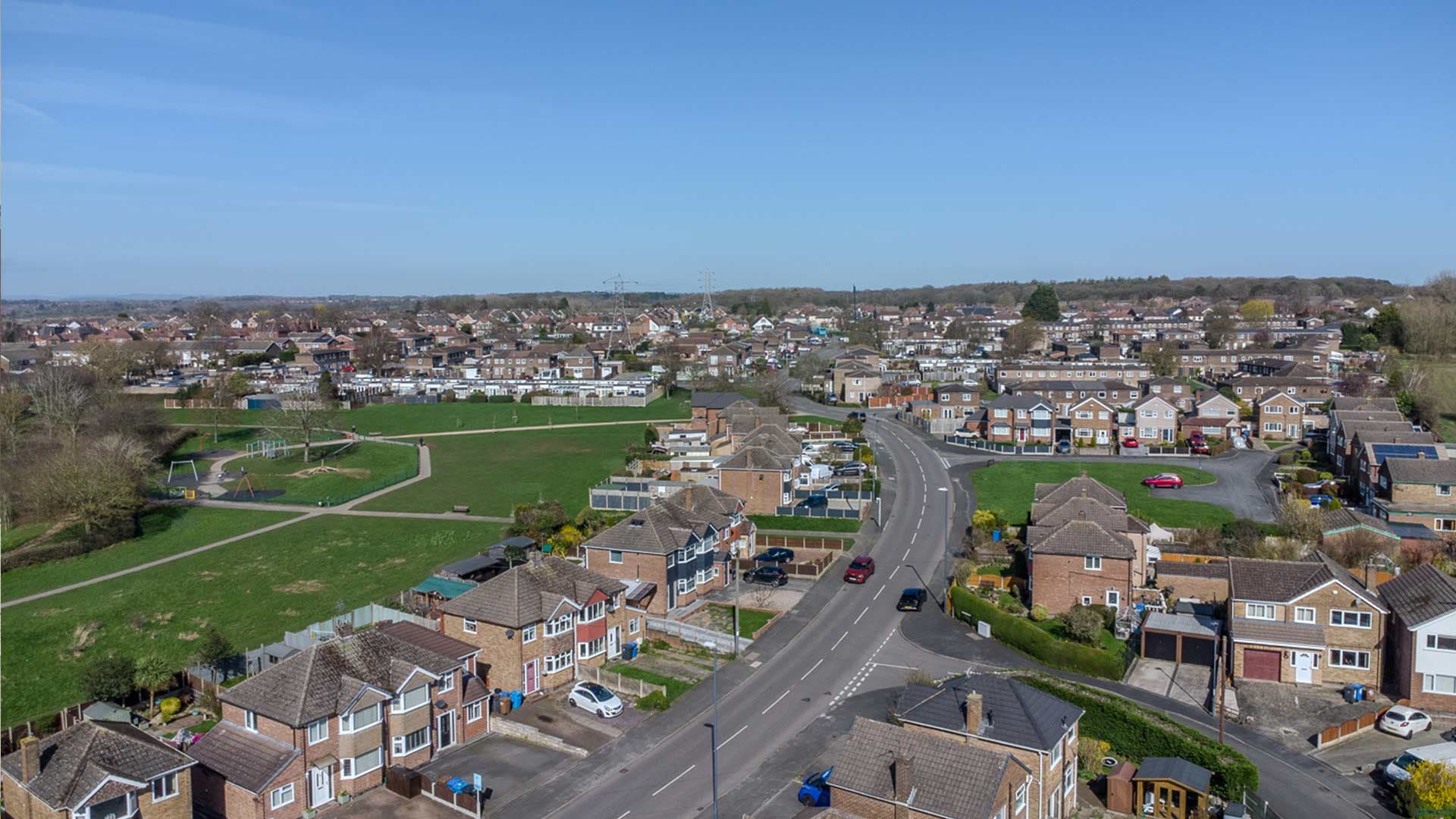Spondon Area Guide