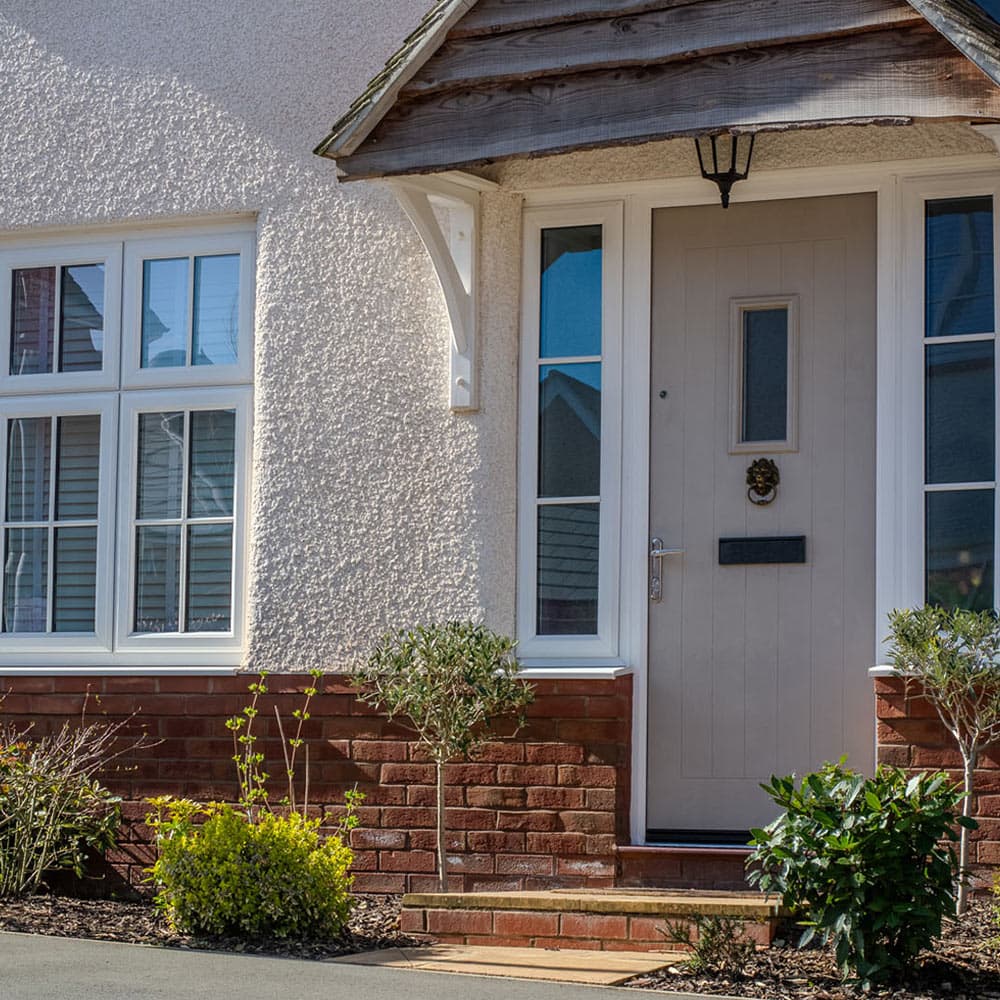 Rental market average price
