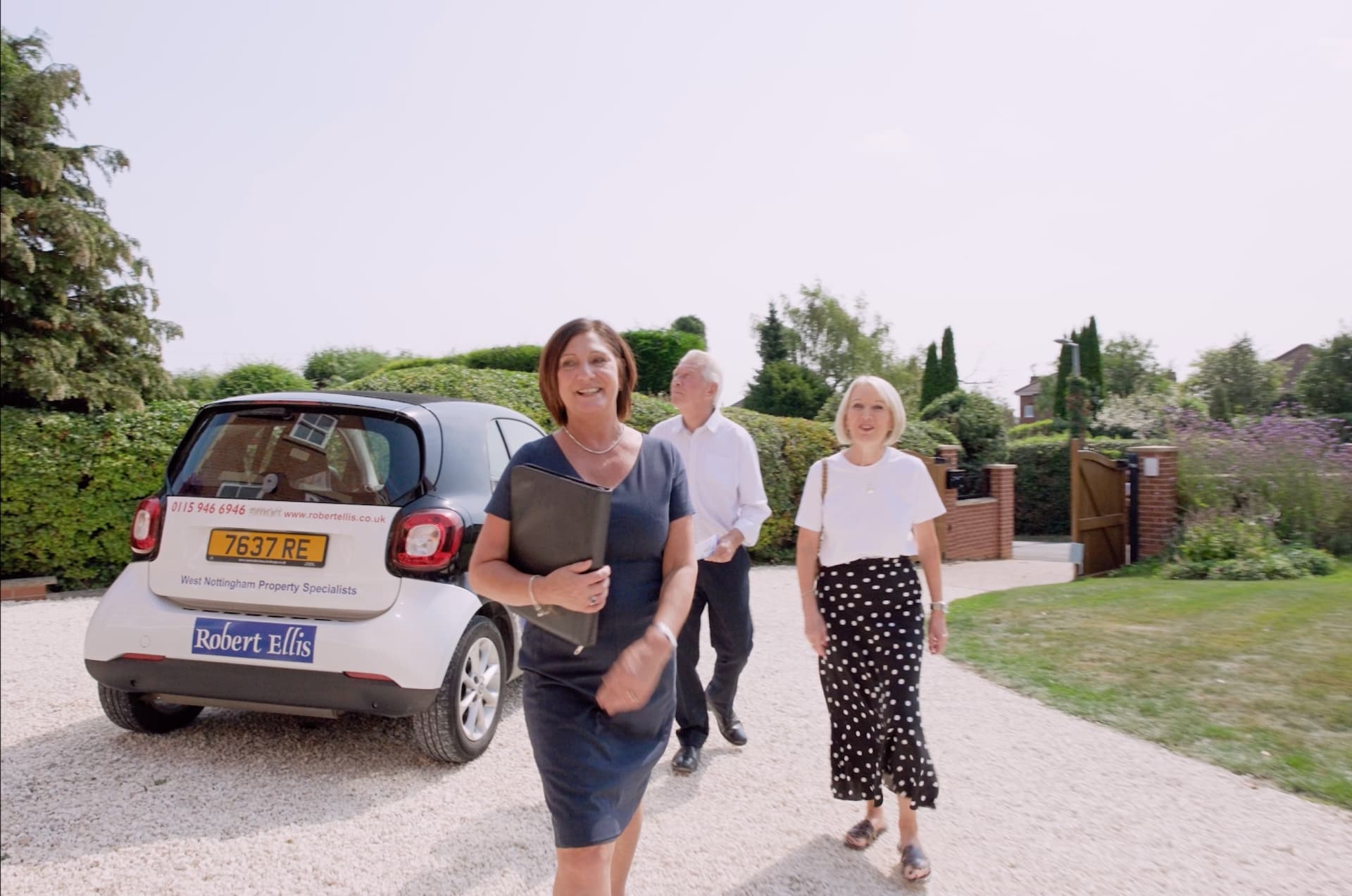 Robert Ellis Estate Agents