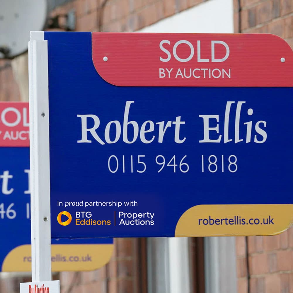 Auction Valuations. Understanding Your Options